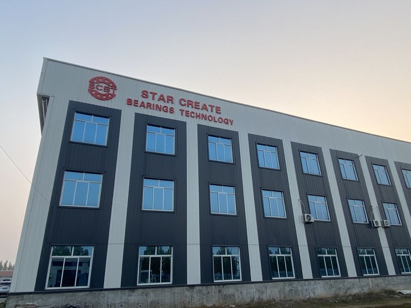 China Shandong Star Create Bearings Technology Co., Ltd. Unternehmensprofil 