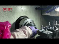 Ein genauerer Blick: 32944 2007944E 32944R Chromstahl-Kegelrollenlager, einreihig, Kegel und Schale